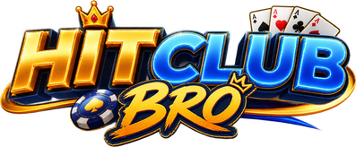 hitclub bro logo